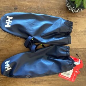 Kids waterproof mittens